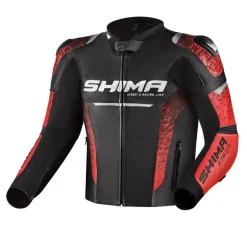 Kurtka SHIMA STR 2.0