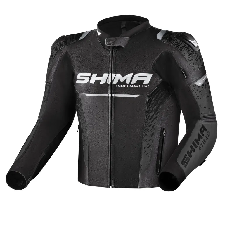 Kurtka SHIMA STR 2.0