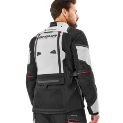 Kurtka Shima Tracker Men