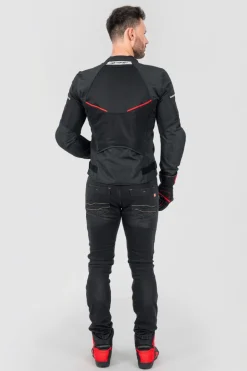 Kurtka SHIMA X-Mesh 2.0