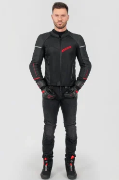 Kurtka SHIMA X-Mesh 2.0