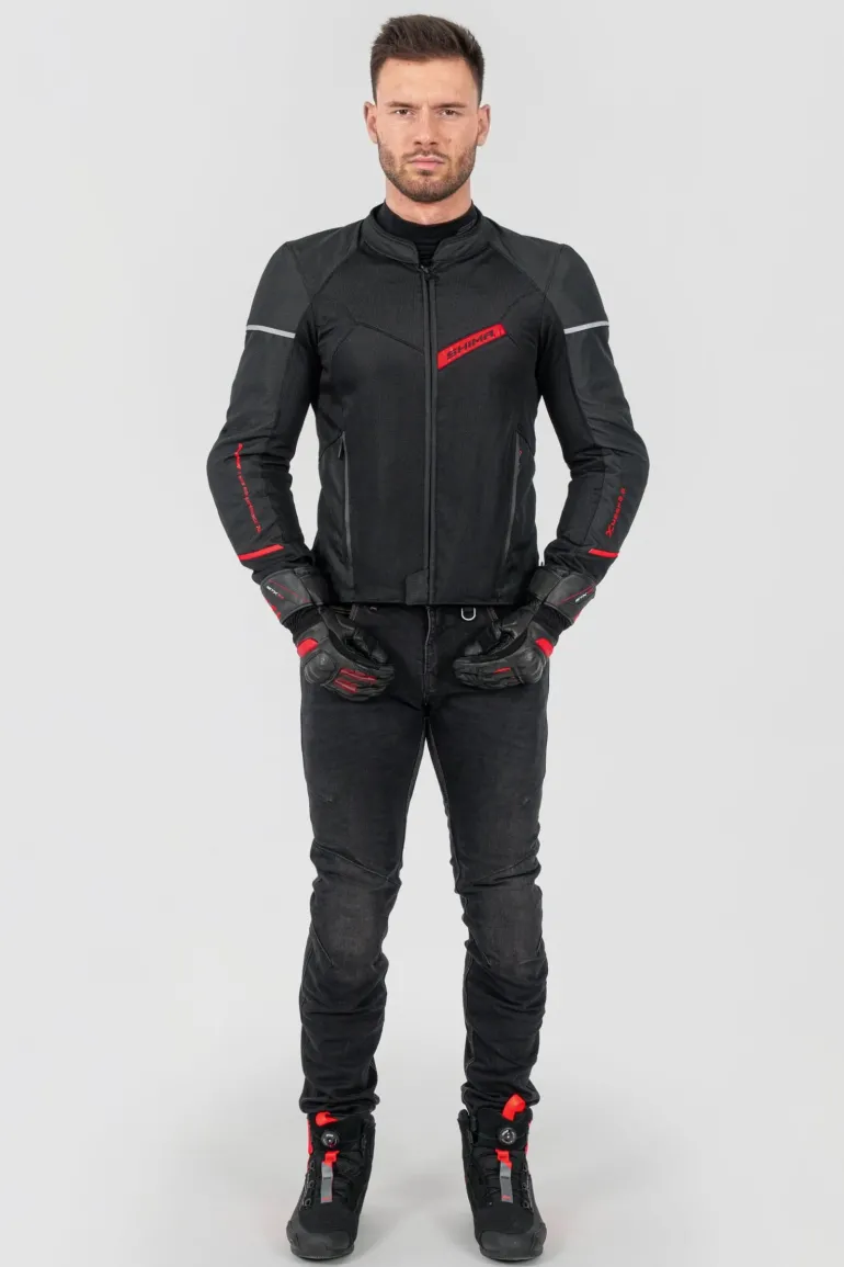 Kurtka SHIMA X-Mesh 2.0