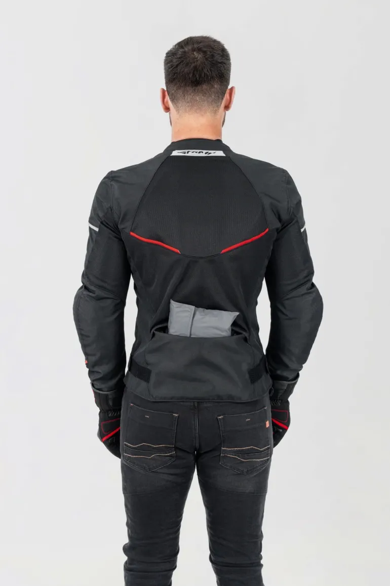 Kurtka SHIMA X-Mesh 2.0