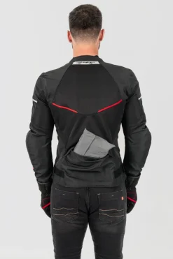 Kurtka SHIMA X-Mesh 2.0
