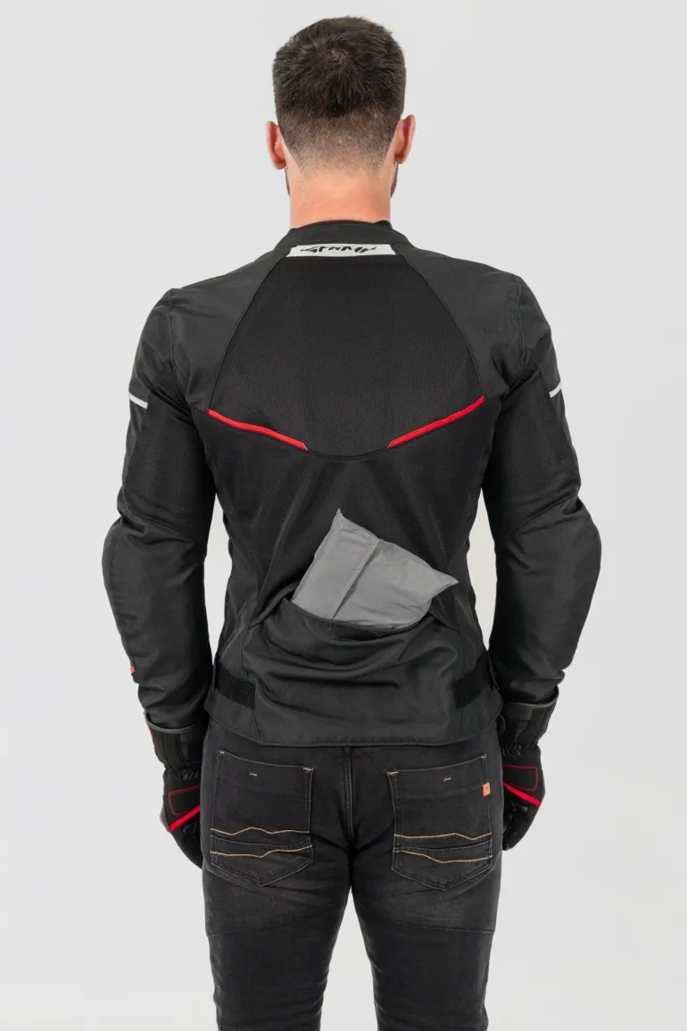 Kurtka SHIMA X-Mesh 2.0