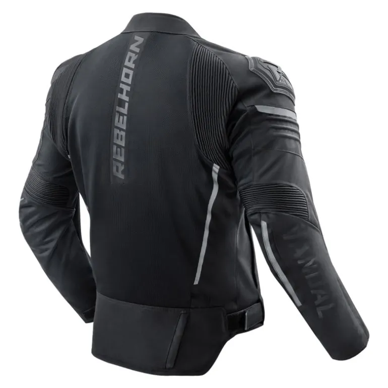Kurtka tekstylna Rebelhorn Vandal Mesh