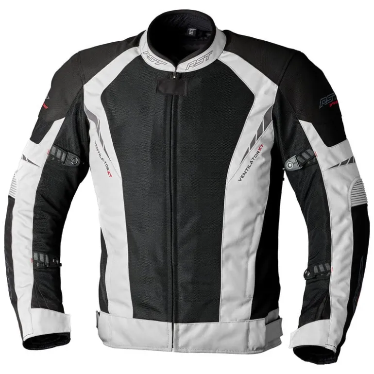 Kurtka tekstylna RST Ventilator - XT