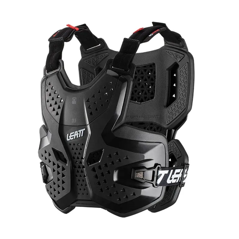 Leatt Osłona Klatki Piersiowej (buzer) Chest Protector 3.5