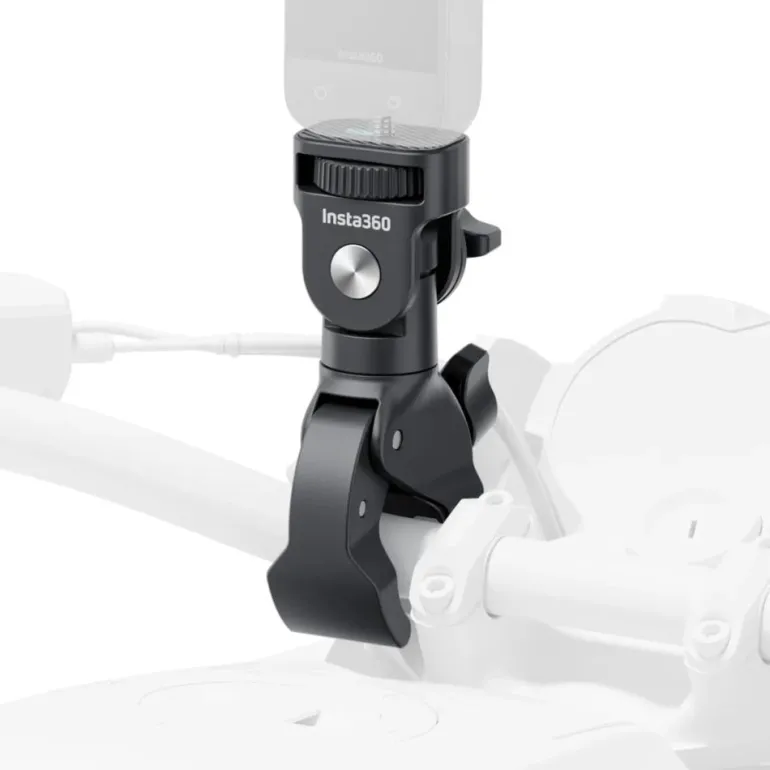 Mocowanie Na Kierownicę Insta360 Heavy Duty Clamp