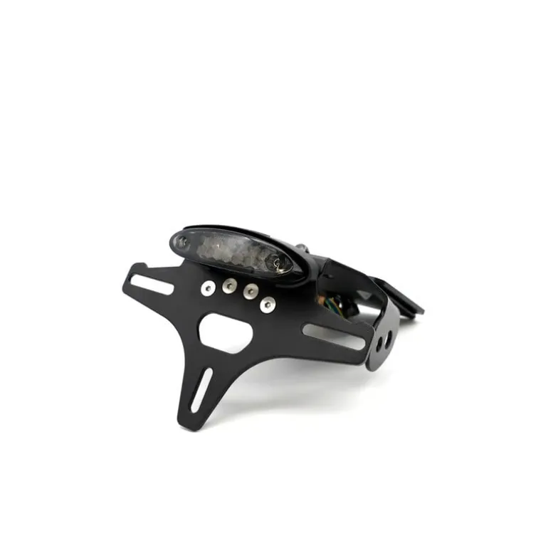 Mocowanie Tablicy Rejestracyjnej Rg Racing Suzuki Gsx-8S 23-