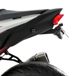 Mocowanie Tablicy Rejestracyjnej Rg Racing Honda Cb750 Hornet 23-