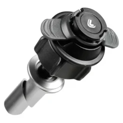 Mocowanie w sztycy widelca motocykla Lampa Opti Tube