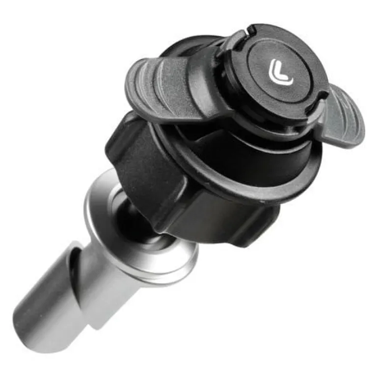 Mocowanie w sztycy widelca motocykla Lampa Opti Tube