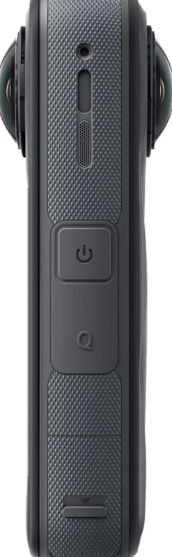Motocyklowy zestaw kamery Insta360 X5 Essentials Bundle