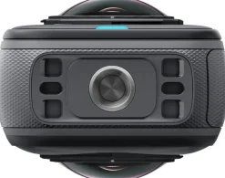 Motocyklowy zestaw kamery Insta360 X5 Essentials Bundle