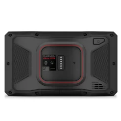 Nawigacja motocyklowa Garmin zūmo XT2