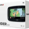Nawigacja motocyklowa Tomtom Rider 550 Premium Pack