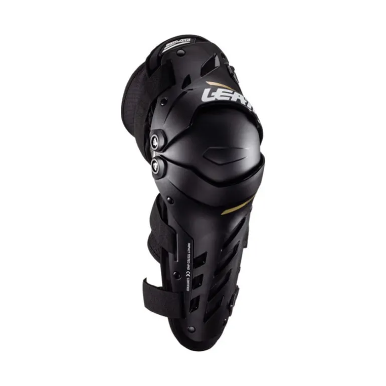 Ochraniacze kolan Leatt Dual Axis- Junior