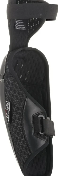 Ochraniacze Łokci Alpinestars Bionic Plus Elbow Protectors Junior