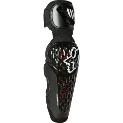 Ochraniacze Łokci Fox Titan Pro D3O