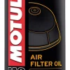 Olej do filtrów powietrza do smarowania MOTUL AIR FILTER OIL A3