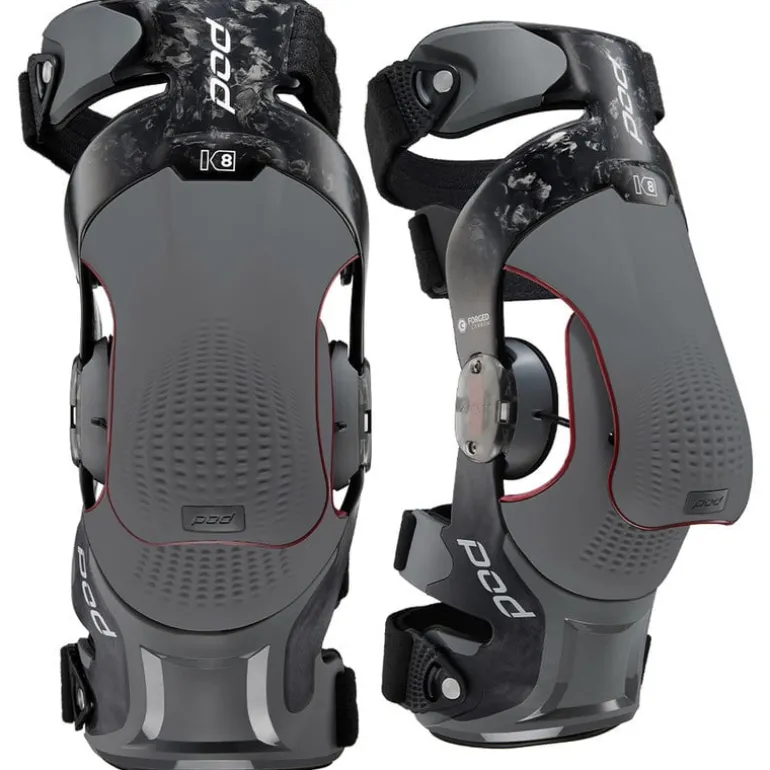 Orteza kolanowa POD K8 3.0 Carbon