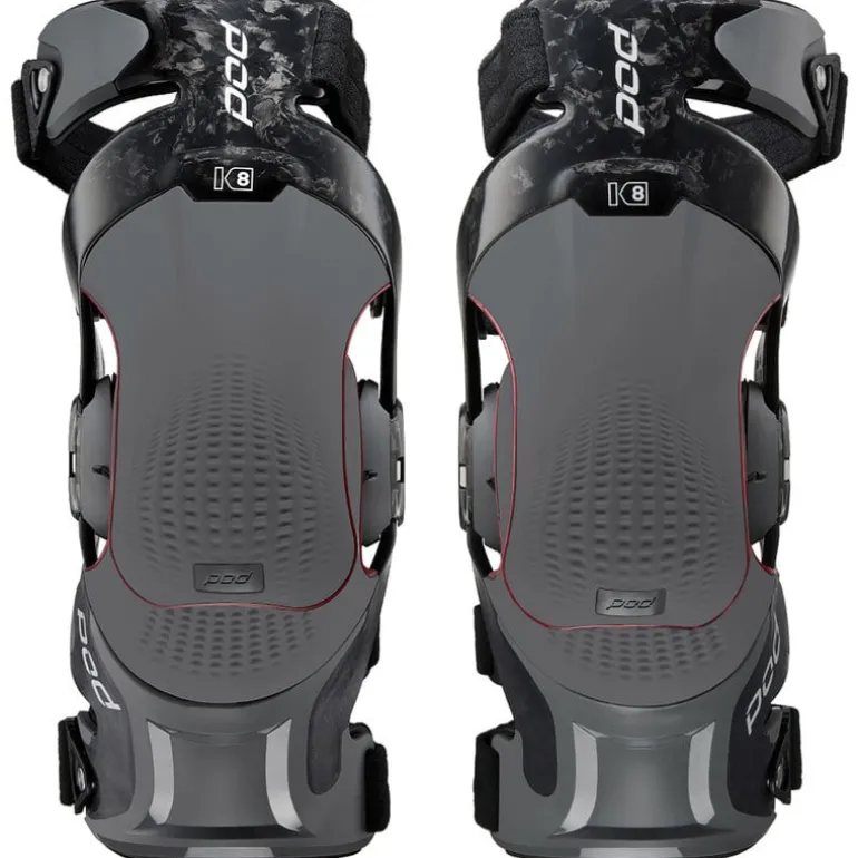 Orteza kolanowa POD K8 3.0 Carbon