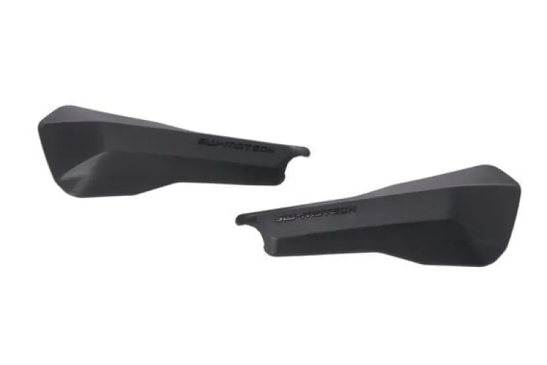 Osłona Dłoni Sw-Motech Sport Kit Honda Xl750 Transalp (22-) Black