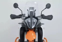 Osłona Dłoni Sw-Motech Sport Kit Ducati / Ktm / Bmw Models Black