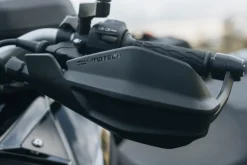 Osłona Dłoni Sw-Motech Zestaw Adventure Kit Tiger 900/Gt/Rally/Pro Tiger 850 Sport Black