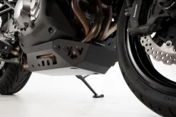 Osłona Silnika Płyta Pod Silnik Sw-Motech Kawasaki Versys 1000 (18-) Black