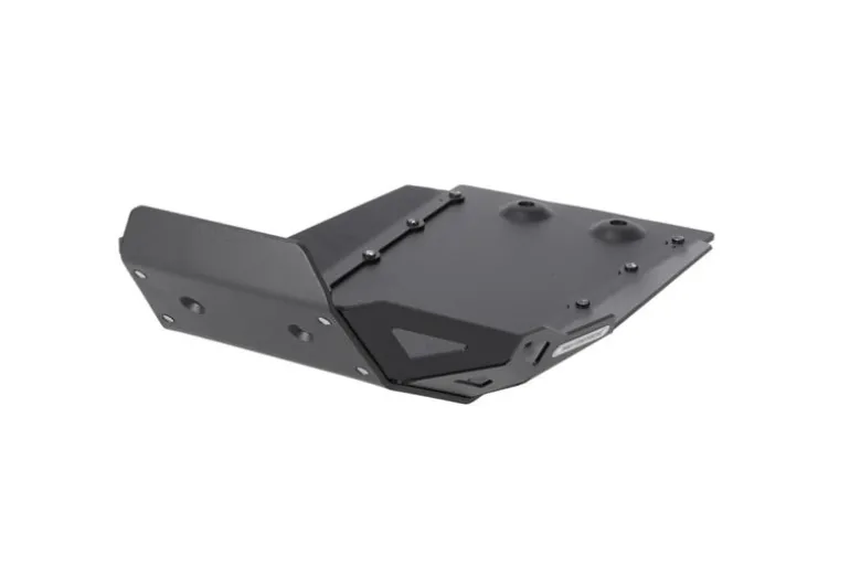 Osłona Silnika Płyta Pod Silnik Sw-Motech Honda Cb500X (18-) Nx500 (23-) Black