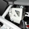 Osłona Zbiornika Płynu Hamulcowego Sw-Motech Suz Dl1000 V-Strom (14-)/Honda Crf1000L, Silver