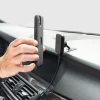 Peak Design Magnetyczny Uchwyt Samochodowy Do Telefonu z Bezp. Ładowarką V2