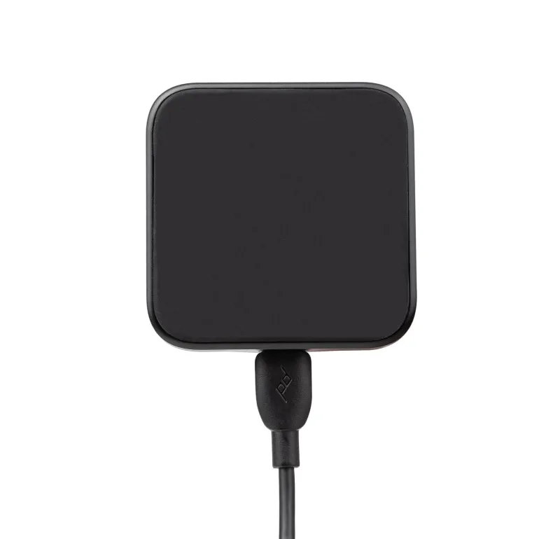 Peak Design Magnetyczny Uchwyt Samochodowy Do Telefonu z Bezp. Ładowarką V2