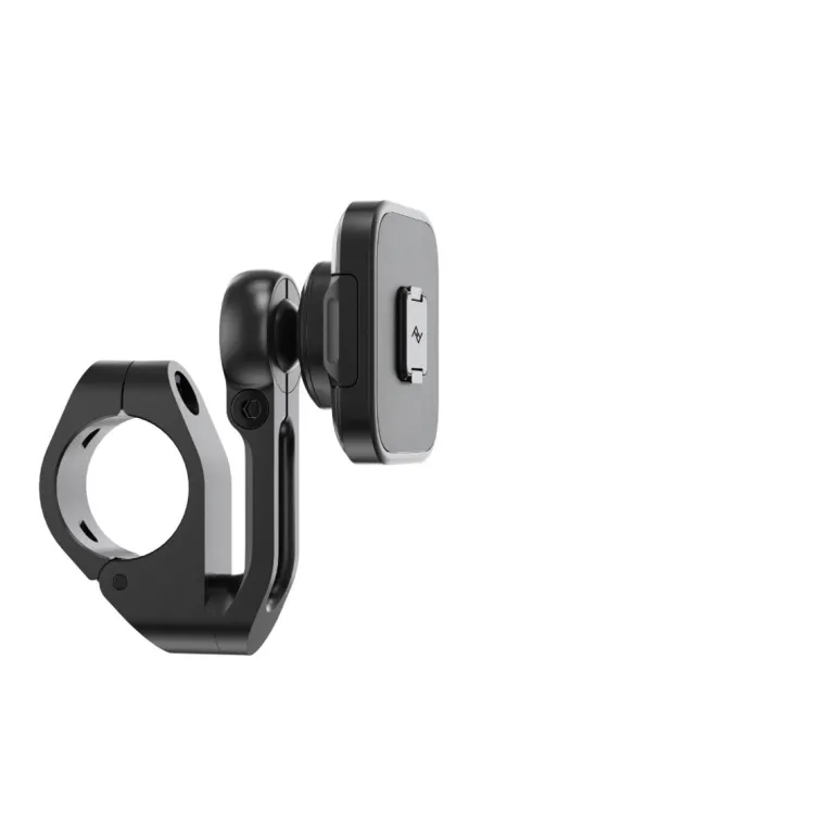 Peak Design Uchwyt Motocyklowy Do Telefonu Na Kierownicę v2 - Czarny