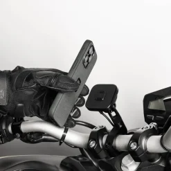 Peak Design Uchwyt Motocyklowy Do Telefonu Na Kierownicę Z Ładowaniem