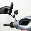 Peak Design Uchwyt Motocyklowy Do Telefonu Na Lusterko - Czarny