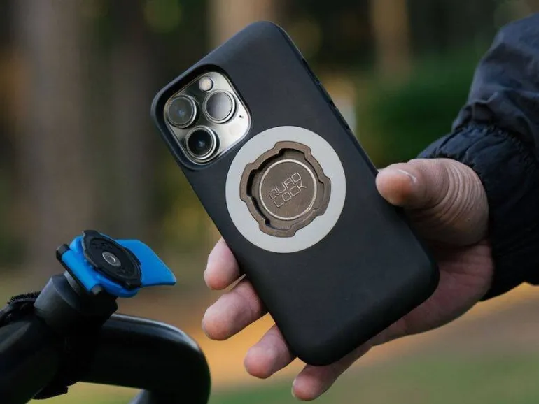 Pierścień Quad Lock® MAG