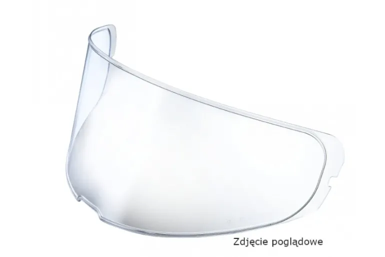 Pinlock Clear HJC Do Szyb HJ26/HJ26ST (do Kasku RPHA 11/RPHA 70)