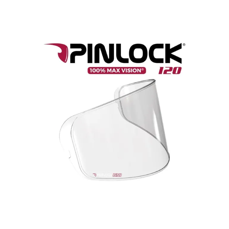 Pinlock Hjc Do Szyb Hj40 Clear (Do Kasku Rpha71)