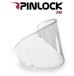 PINLOCK HJC DO SZYB HJ32 (DO KASKU F70) CLEAR