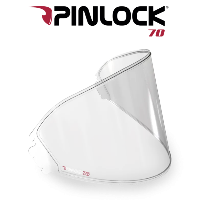 PINLOCK HJC DO SZYB HJ32 (DO KASKU F70) CLEAR