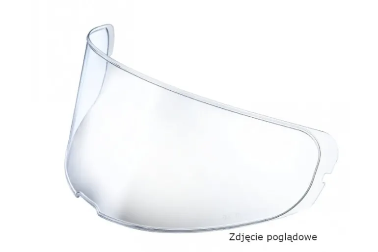 Pinlock Hj44 (do kasku HJC I80) Clear
