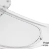Pinlock Shoei Evo (CWR-F2/CWR-F2R) Clear