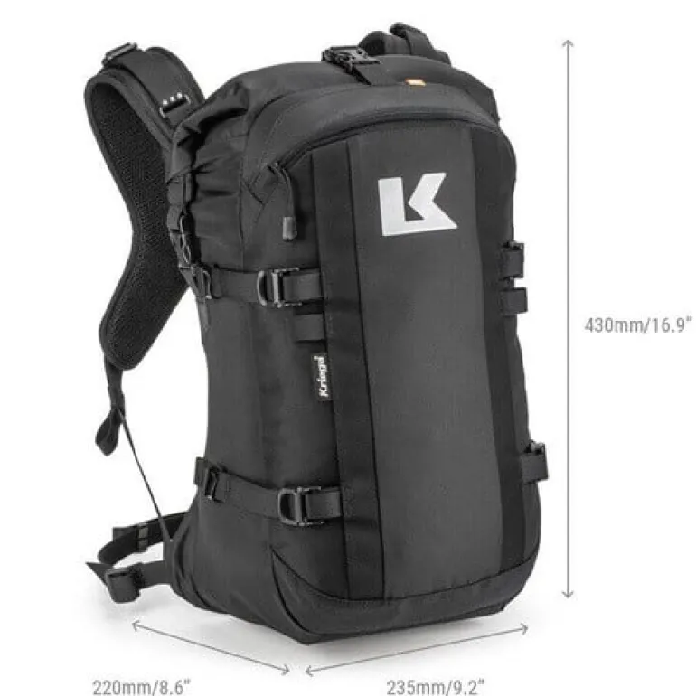 Plecak Kriega R22