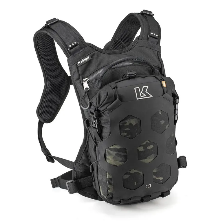 Plecak Kriega Trail 9