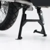 Podstawa Stopka Centralna Sw-Motech Kawasaki Versys-X300 Abs (16-), Black