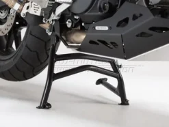 Podstawa Stopka Centralna Sw-Motech Suzuki V-Strom 1000 (14-), Black