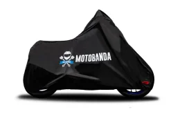 Pokrowiec na motocykl Motobanda